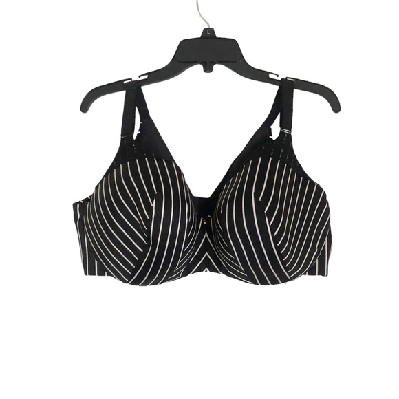 Cacique balconette bra 44DDD backsmoother - Picture 1 of 8